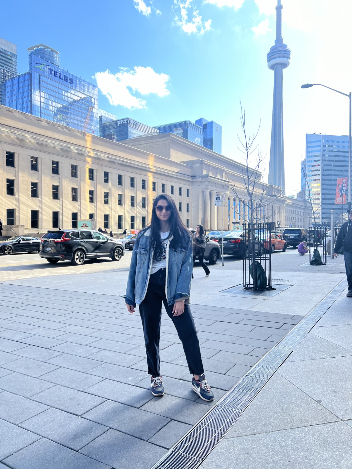 Riya Patel, Founder of OMBRIA